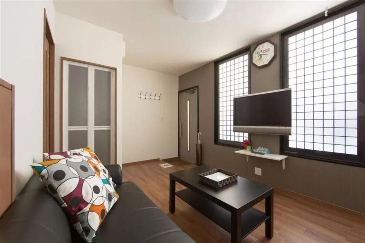 Kyoto Gion Shinbashi-An Villa Dış mekan fotoğraf