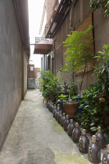 Kyoto Gion Shinbashi-An Villa Oda fotoğraf