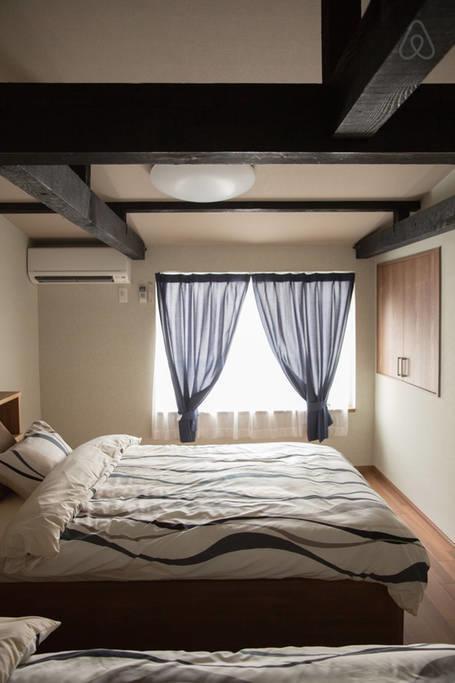 Kyoto Gion Shinbashi-An Villa Oda fotoğraf