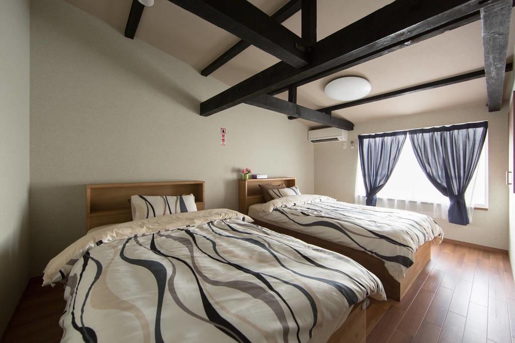 Kyoto Gion Shinbashi-An Villa Oda fotoğraf