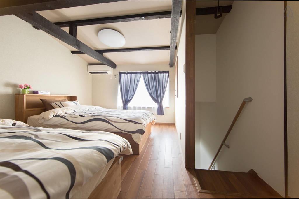 Kyoto Gion Shinbashi-An Villa Oda fotoğraf