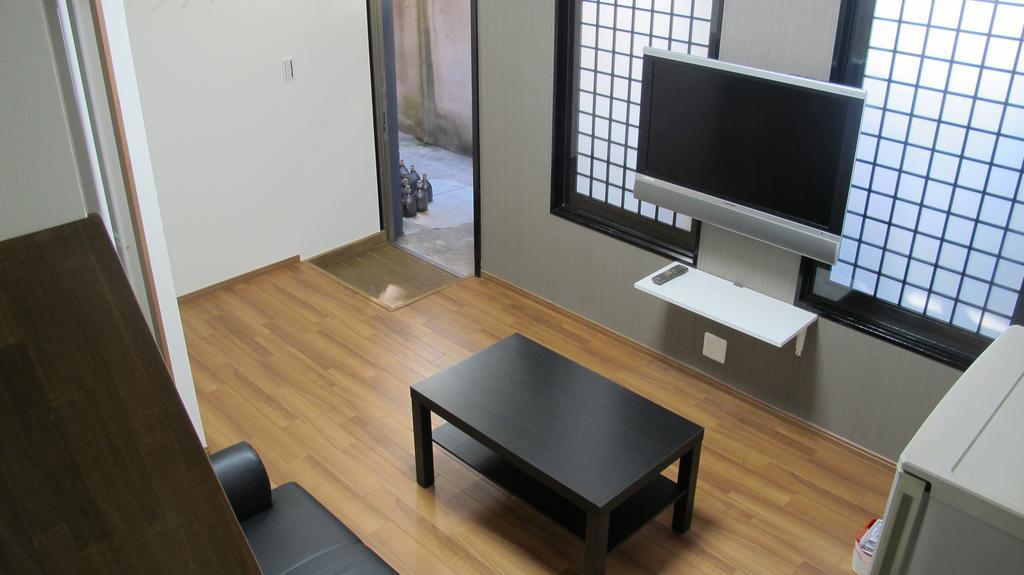 Kyoto Gion Shinbashi-An Villa Oda fotoğraf