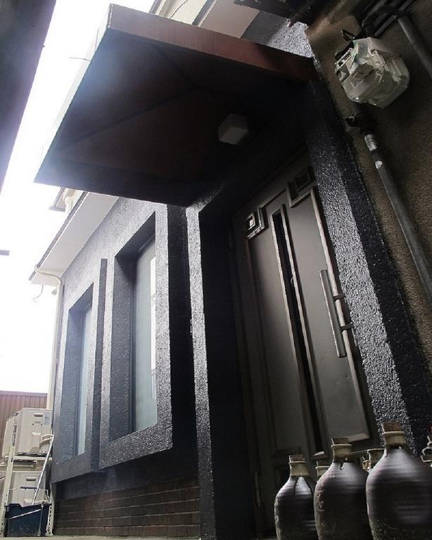 Kyoto Gion Shinbashi-An Villa Oda fotoğraf
