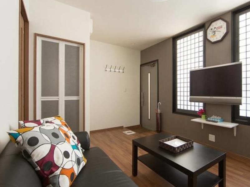Kyoto Gion Shinbashi-An Villa Dış mekan fotoğraf